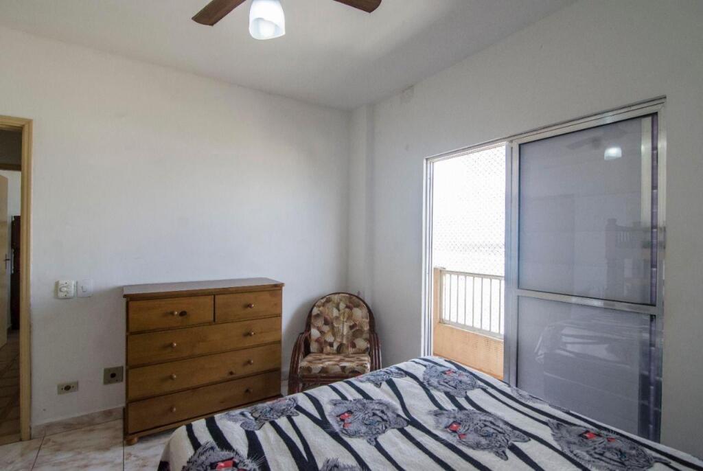 Apto Jóia 3 dormitórios Frente para o mar Praia Grande in Praia Grande, Brasil