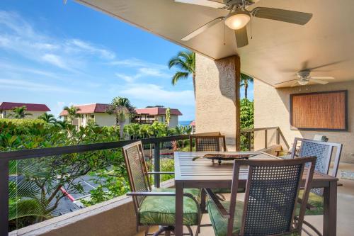 Kona Pacific D524 Kauhale — Kailua Kona