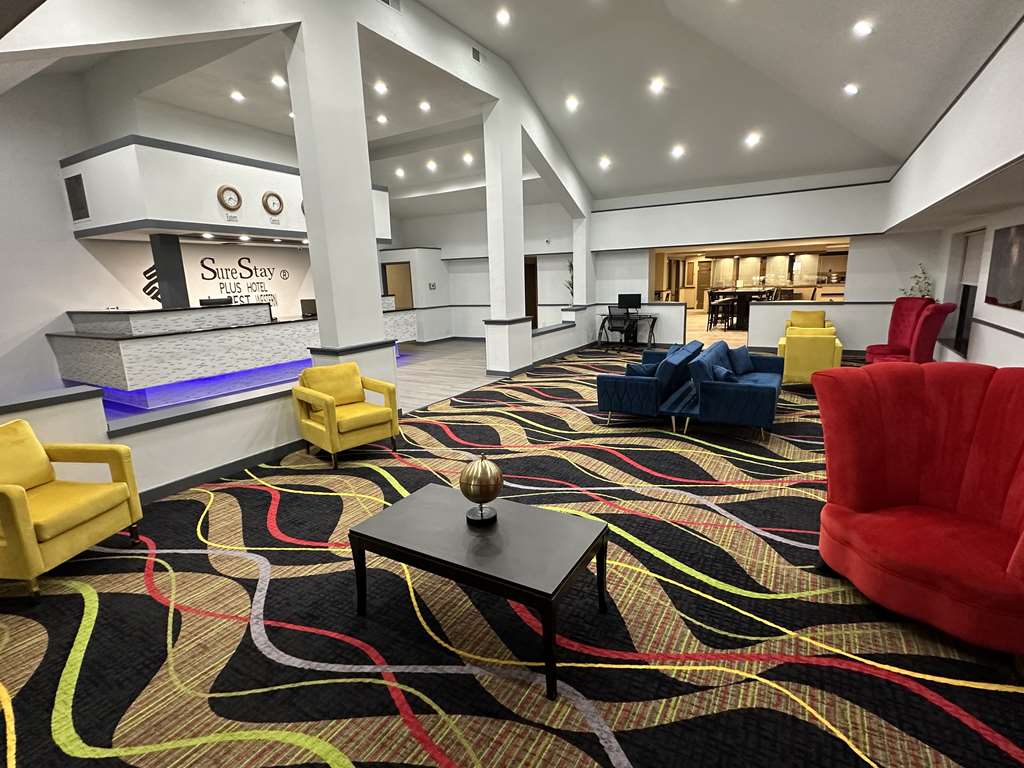 SureStay Plus by Best Western Mobile I 65 in Mobile, United States