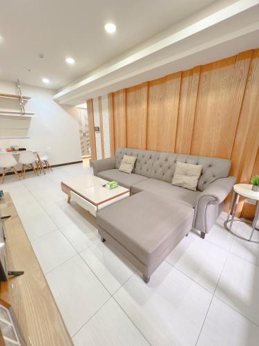 Anping Nordic sea view three bedrooms in Tainan, Republic of China Taiwan