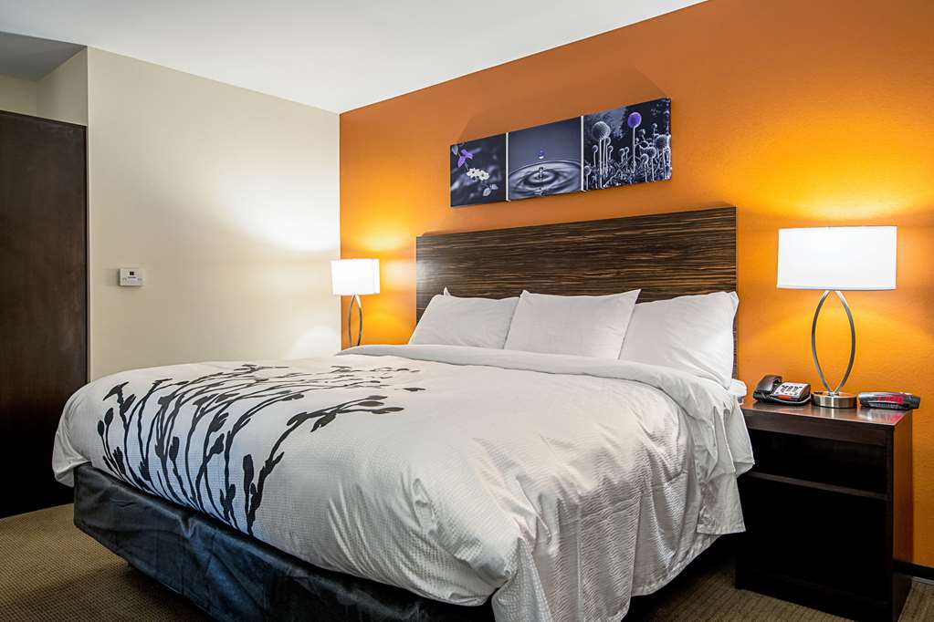 Sleep Inn Geismar Gonzales - photo 14