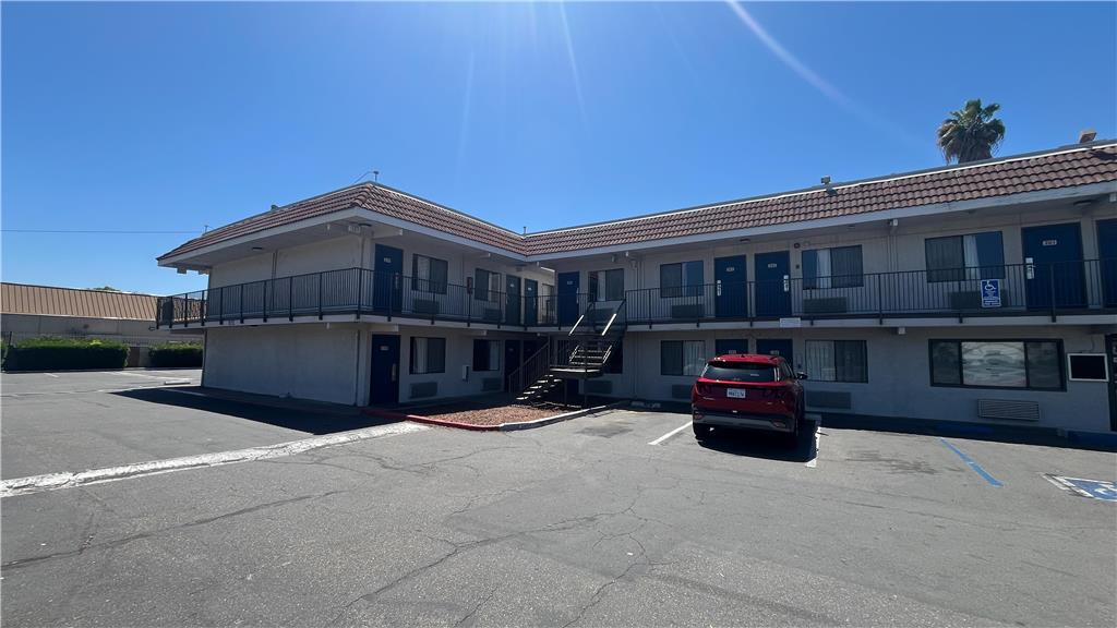 Motel6 Modesto CA - photo 28