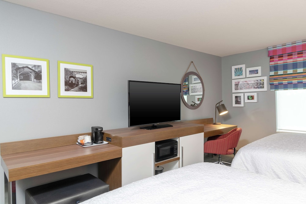 Hampton Inn & Suites Xenia Dayton - photo 7