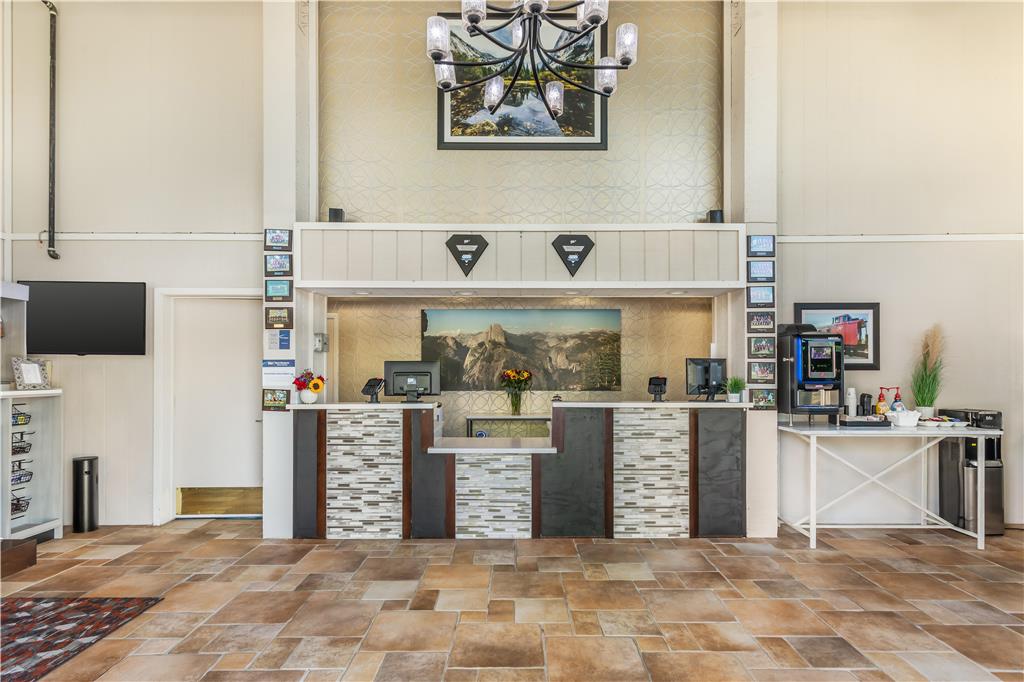 Best Western Plus Sonora Oaks Hotel & Conference Center - photo 46
