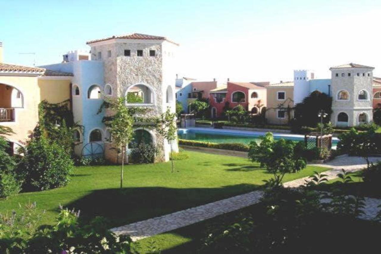 Resort San Basilio — hotel in Pisticci