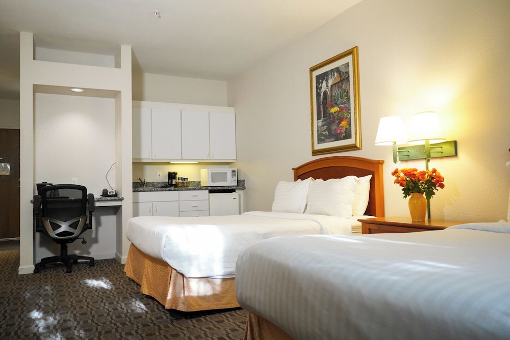 Hotel Buena Vista - photo 12