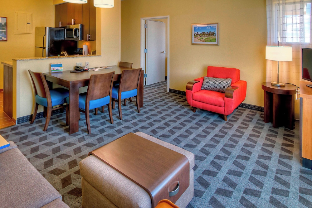 Towneplace Suites Oklahoma City Airport - photo 9