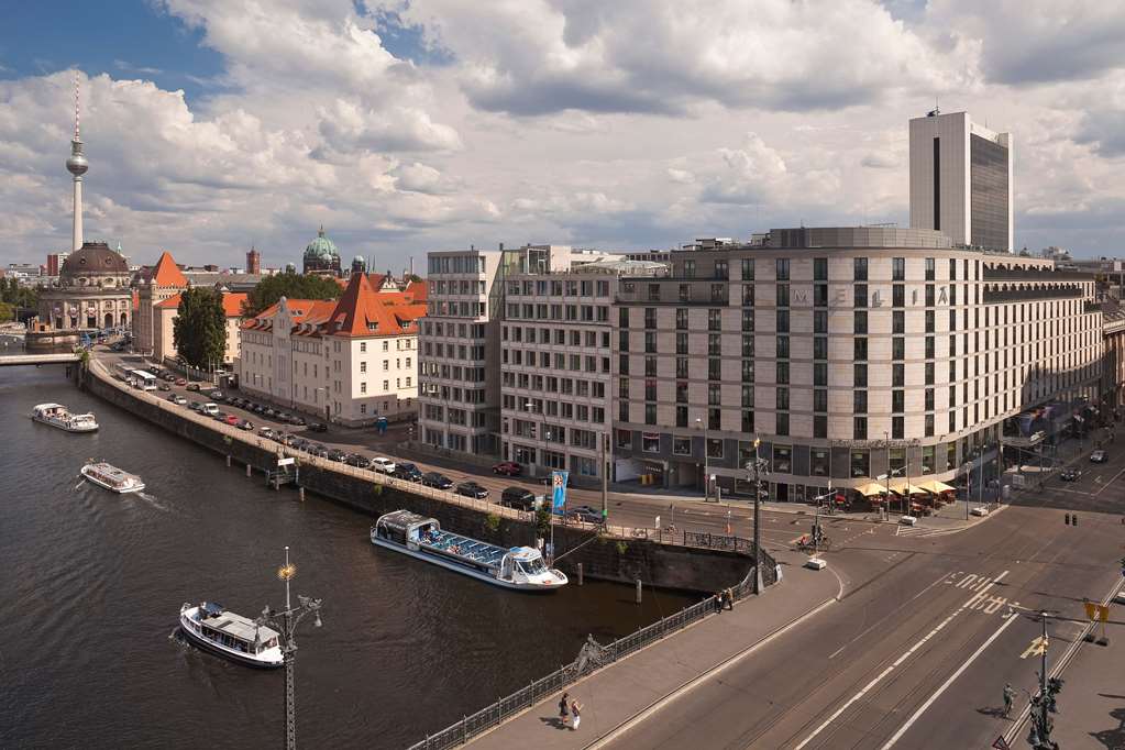 Melia Berlin