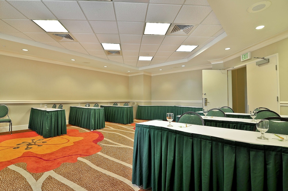 Hilton Garden Inn Tampa North Busch Gardens - photo 40