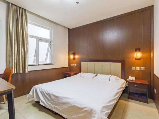 Xilong Hotel - last minute hotel in Beijing