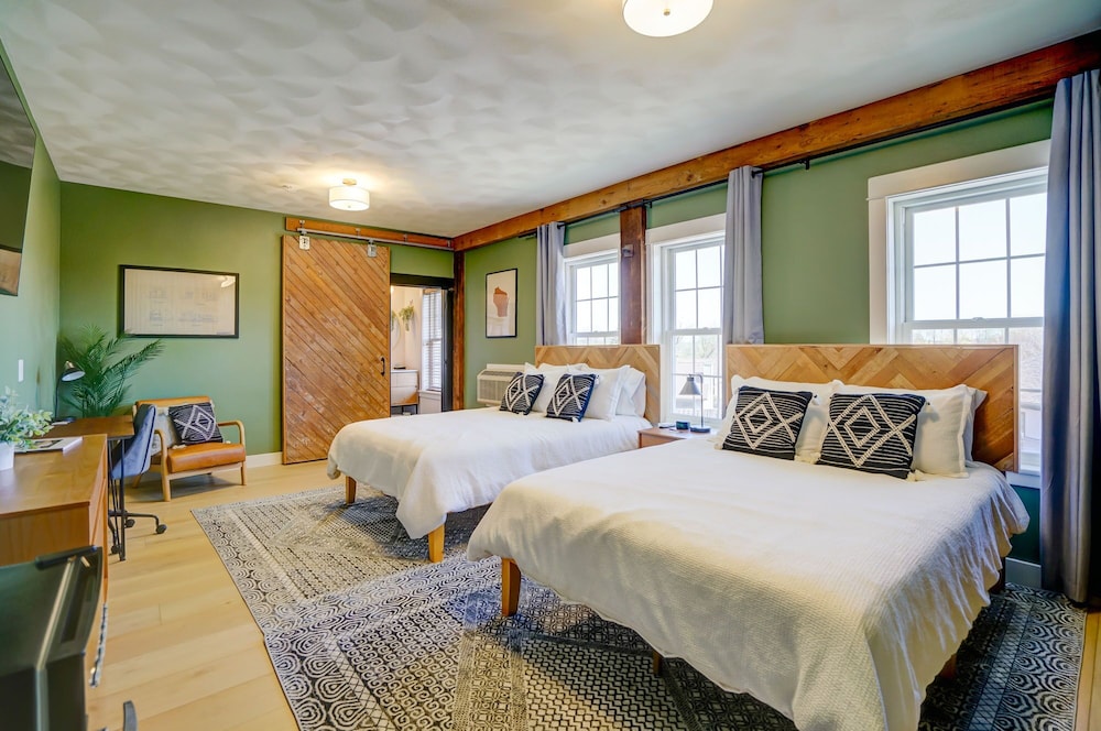 The Mill Hotel - photo 43