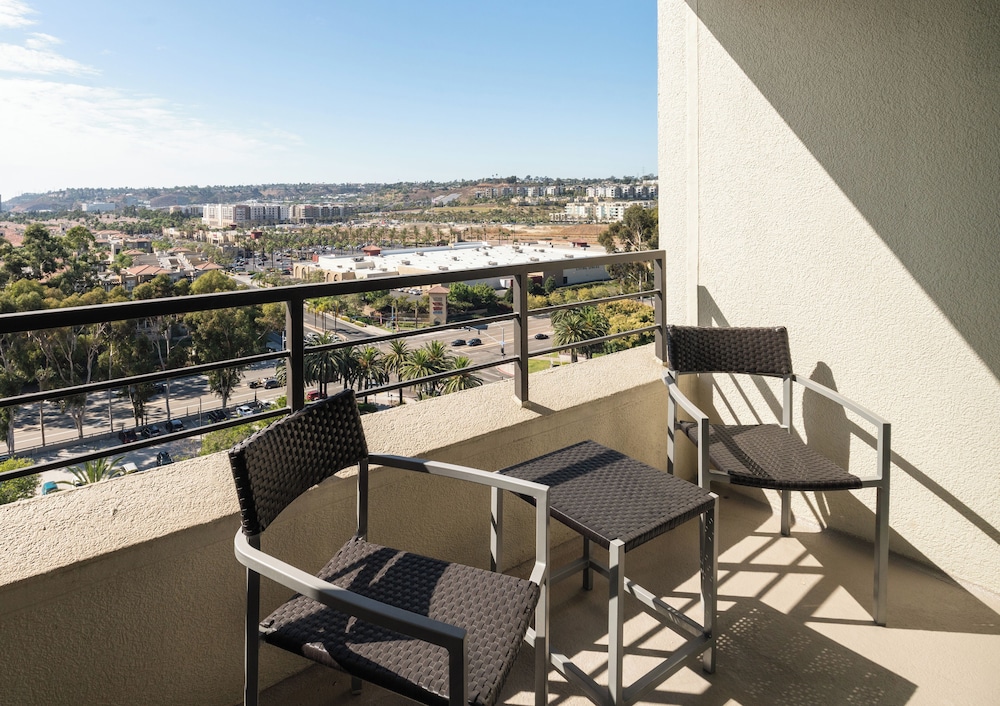 San Diego Marriott Mission Valley - photo 15