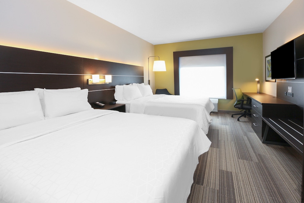 Holiday Inn Express Hotel & Suites Woodhaven by IHG - photo 23