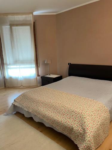Charlotte Room — hotel in Bassano Del Grappa