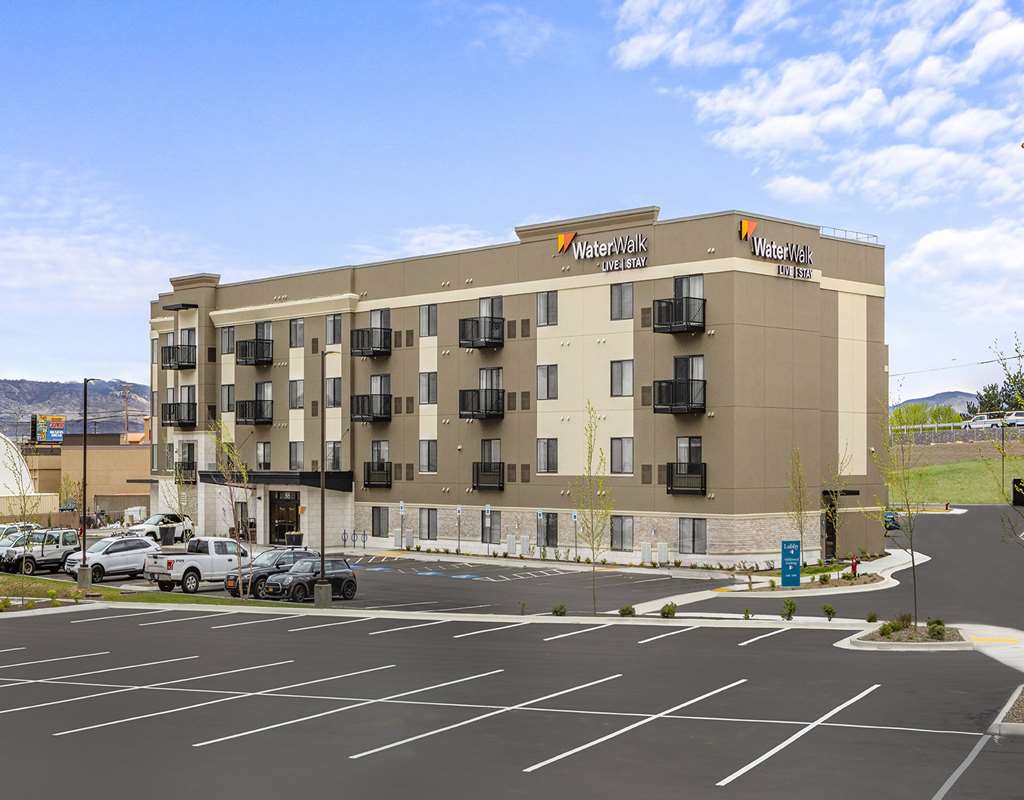 WaterWalk Extended Stay by Wyndham Boise Meridian - photo 6