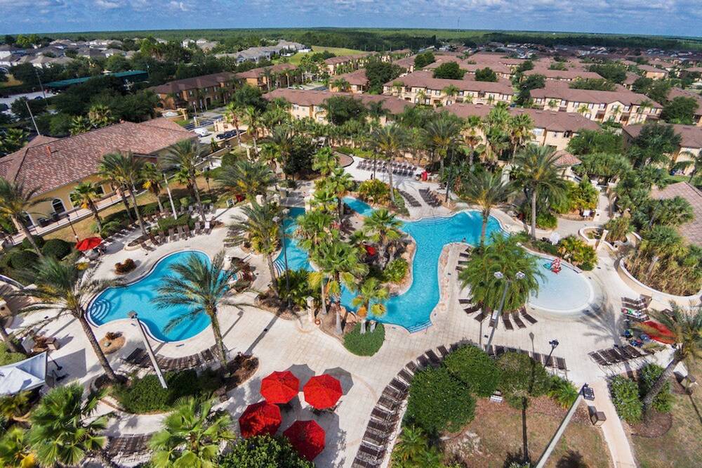 Regal Palms Resort 347 - photo 19