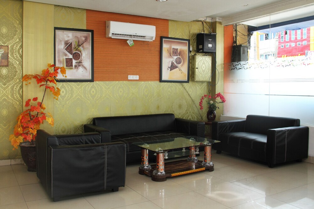 Airy Syariah Panakkukang Ruko Mirah Pengayoman Makassar in Makassar, Indonesia