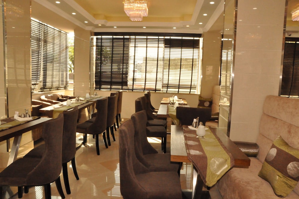 Addissinia Hotel — Addis Ababa — photo 4