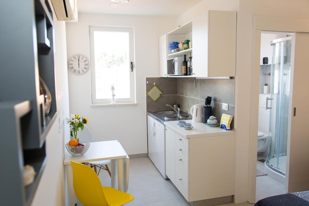 Apartment Simple