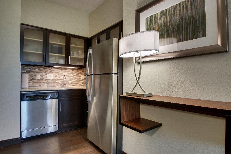 Staybridge Suites Plano The Colony by IHG - photo 48