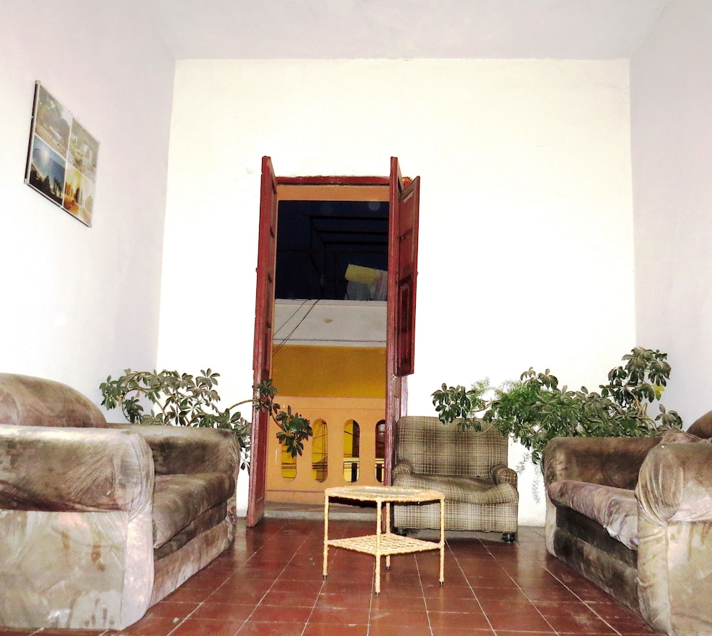 Gran Hotel — Arequipa — photo 2