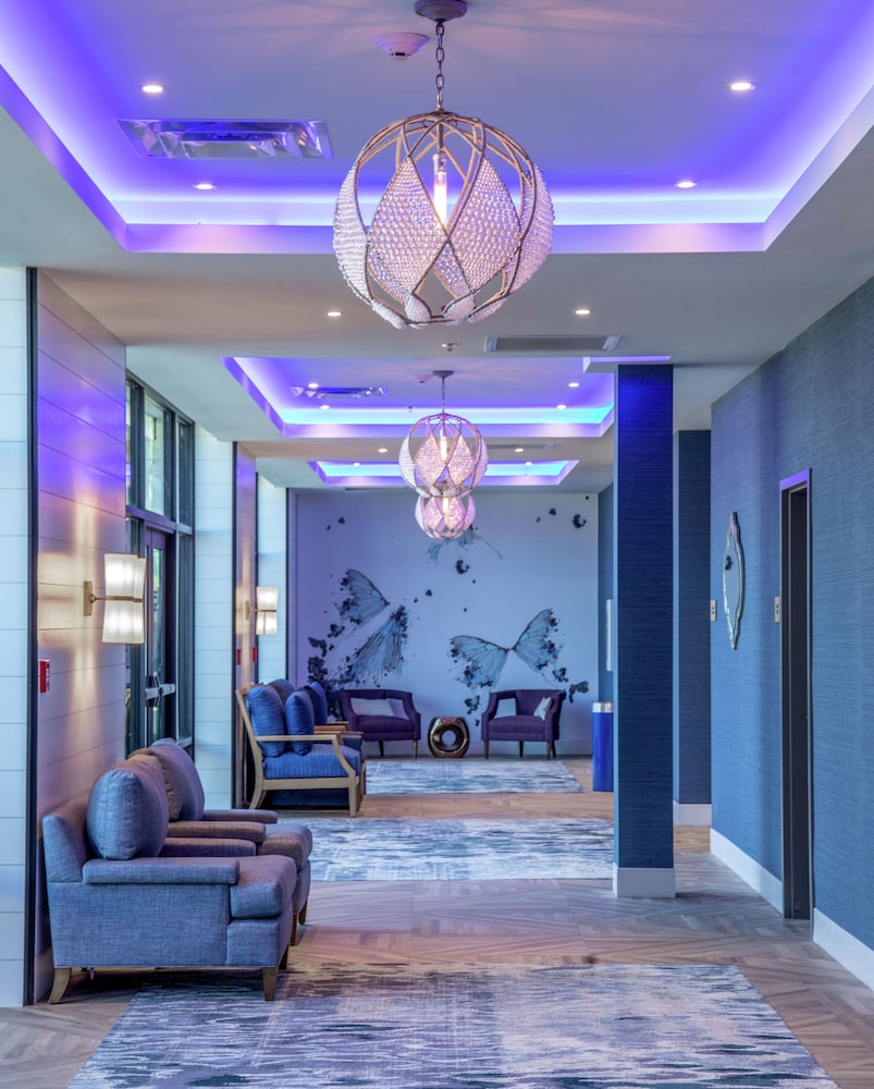 DoubleTree by Hilton Hot Springs - photo 33