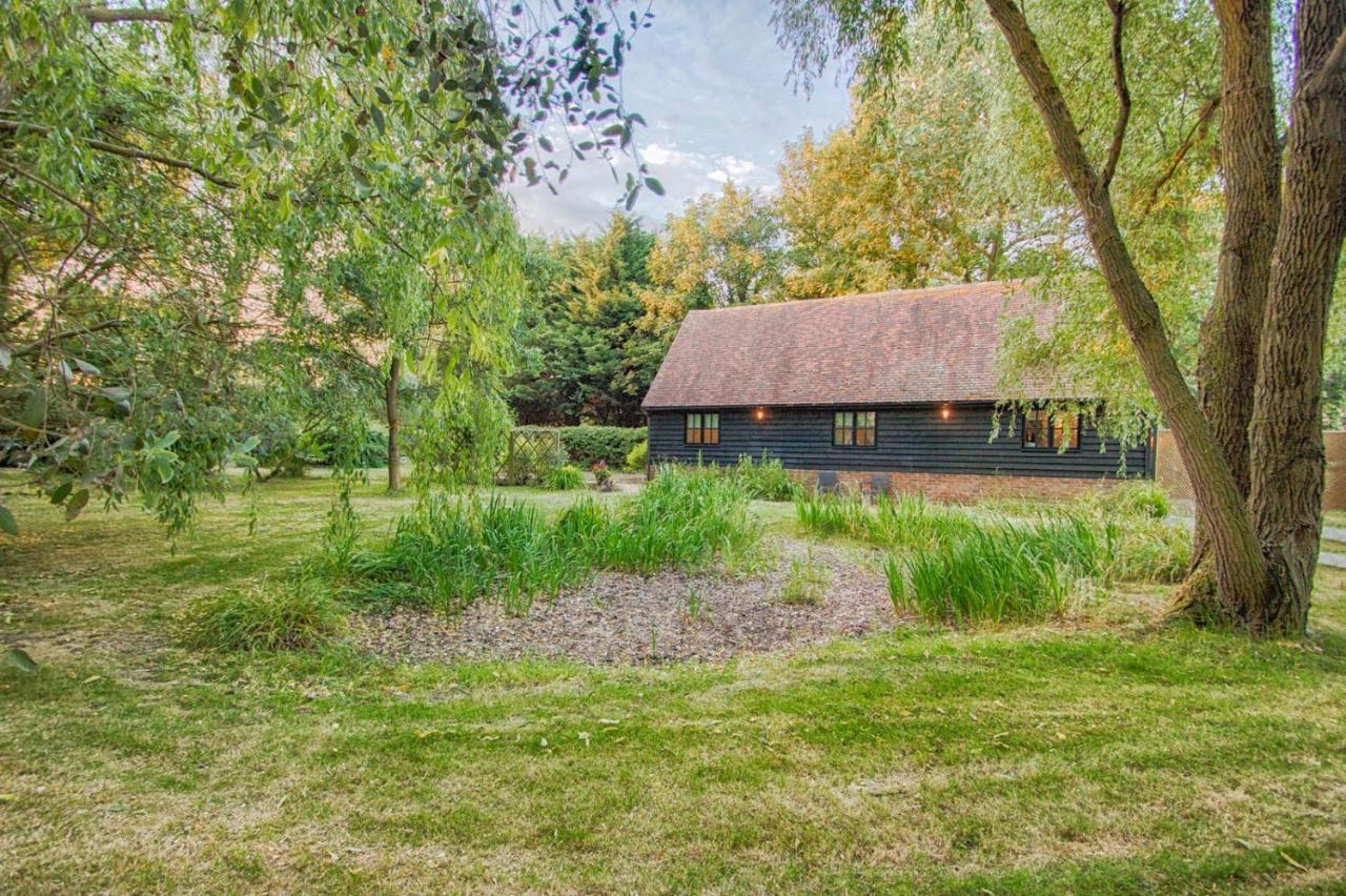 Highgate Annexe — hotel in Bishops Stortford