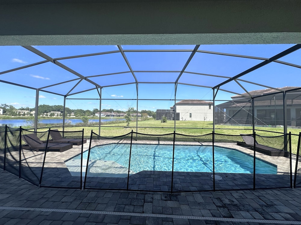 Balmoral Resort 210bp 4 Bedroom Home by RedAwning - photo 41