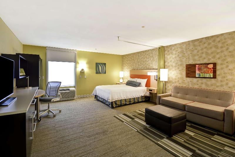 Home2 Suites by Hilton Little Rock West - photo 182