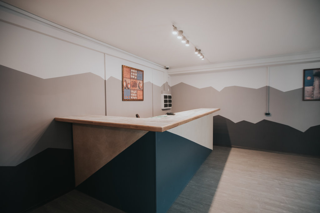 Zolotaya Rigma Hotel in Khabarovsk, Russia