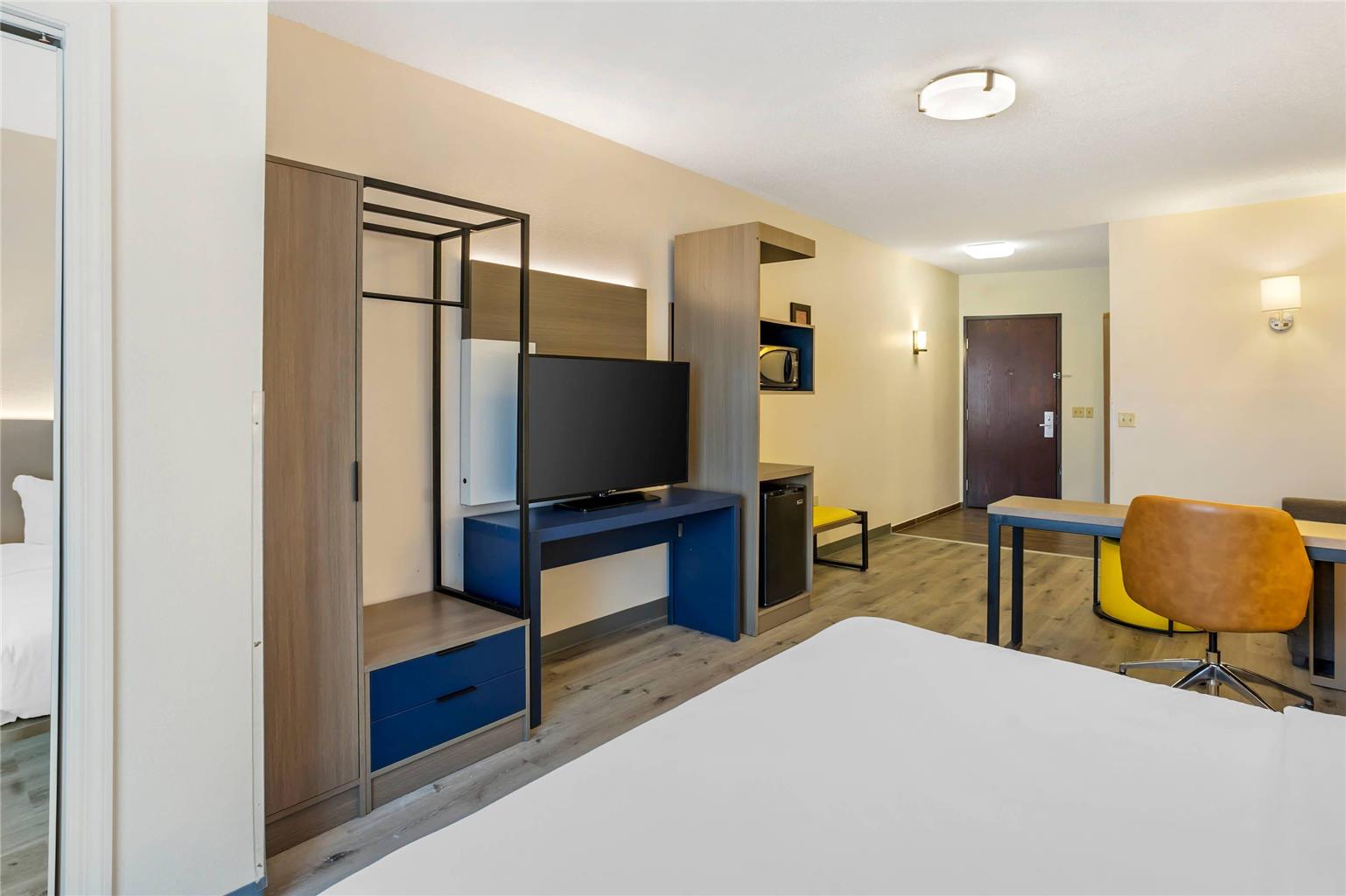 Comfort Inn & Suites Sayre - photo 28