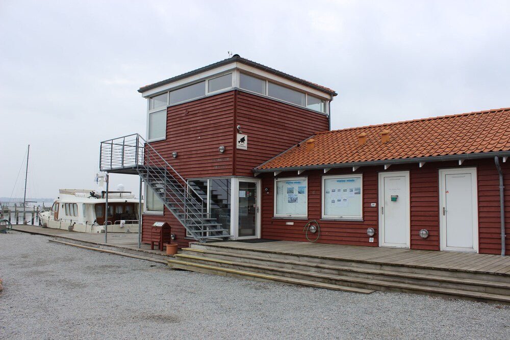 Well Hausboote in Broager, Denmark