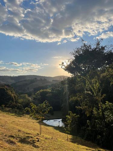 Pousada Divina Minas in Tres Coracoes, Brasil
