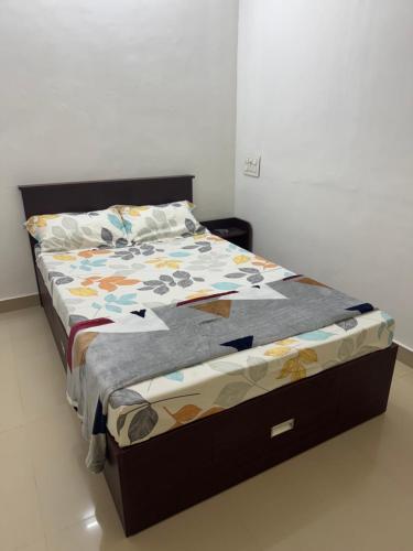 Golden Heights Apartments — 4-Star Luxury Hotel in Thiruvananthapuram, India