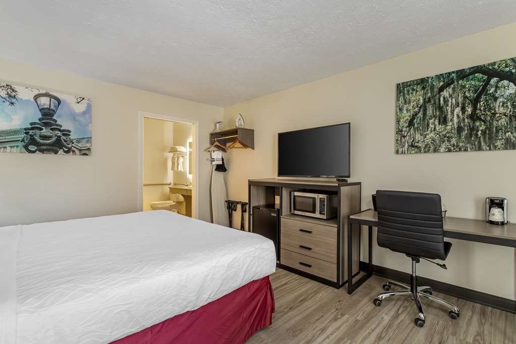 Best Western Of Alexandria Inn & Suites & Conference Center - photo 14