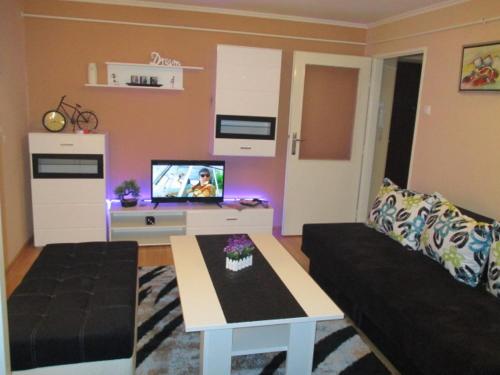 Apartman Dream — 4-Star Luxury Hotel in Sarajevo, Bosnia and Herzegovina