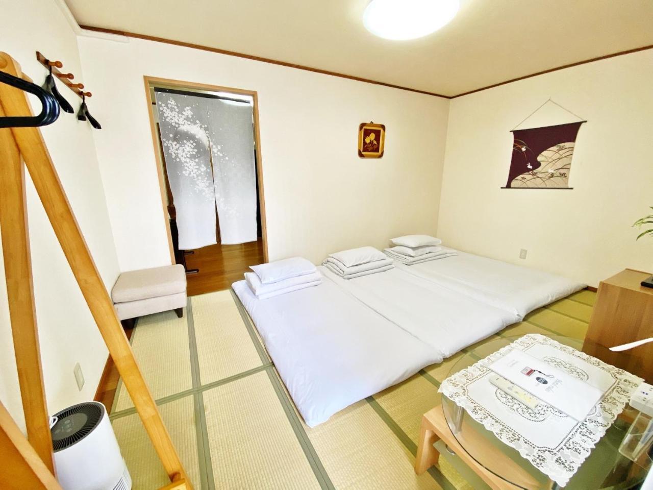 Petit Hotel 017 Vacation STAY 36979v in Tokushima, Japan