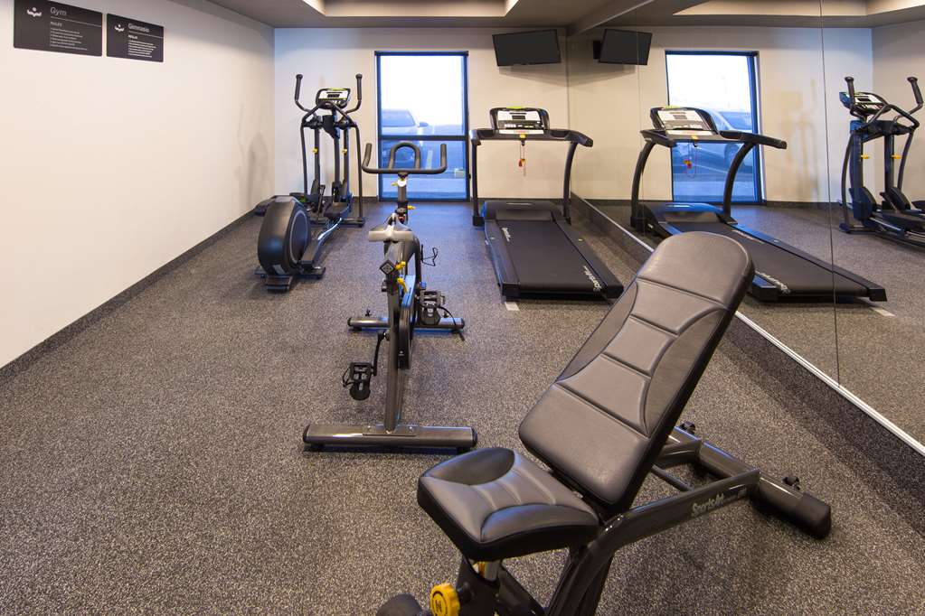 Health club