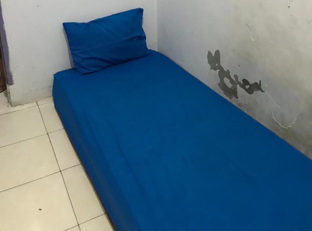 Kost Aka - carbon neutral hotel in Makassar
