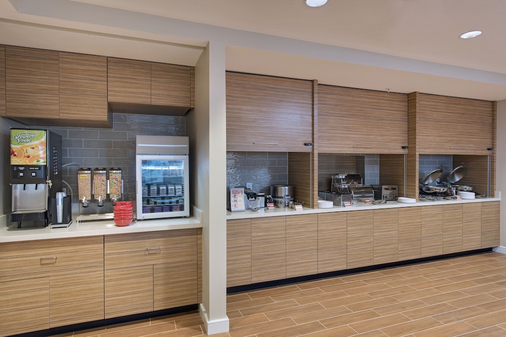 TownePlace Suites by Marriott Lakeland - photo 18