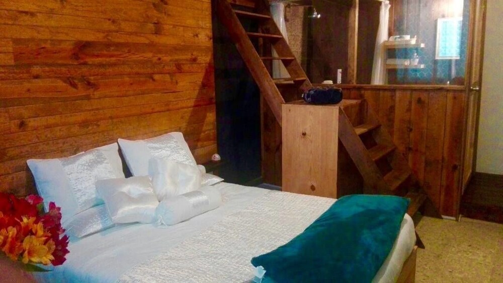 Alessmia Hotel Boutique in Tuxtla, Mexico