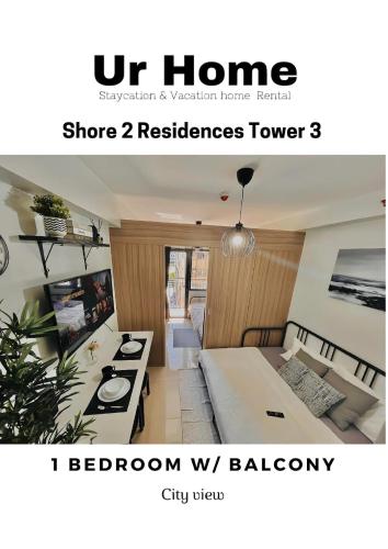 Affordable Stay in MOA — 4-Star Luxury Hotel in Manila, Philippines