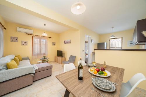 Sea Salt Apartments — 4-Star Luxury Hotel in Sami, Greece
