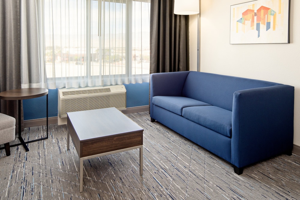 Holiday Inn Express & Suites Palm Desert Millennium by IHG - photo 16