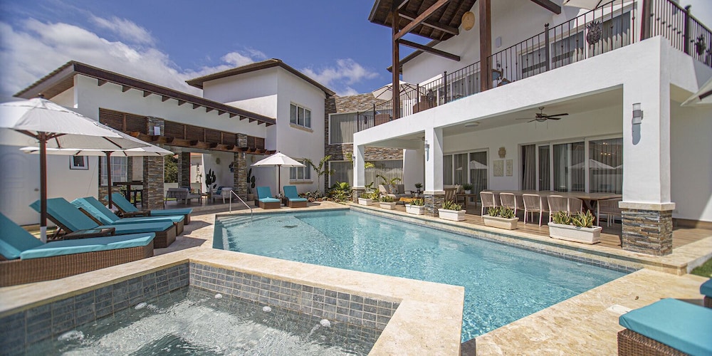 Lifestyle Resort Puerto Plata in Puerto Plata, Dominican Republic