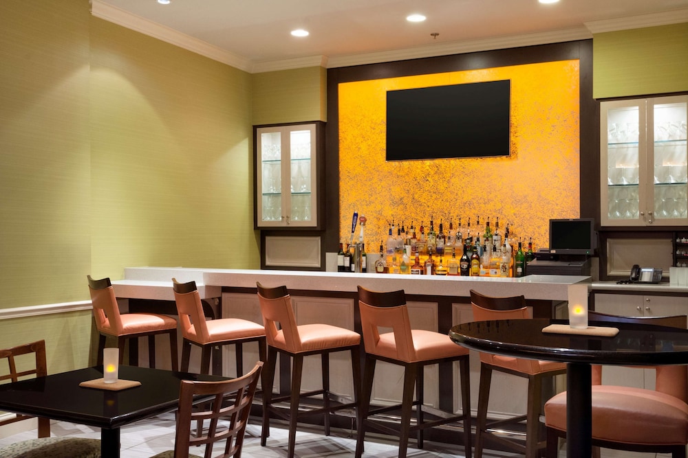 Hilton Garden Inn Atlanta Northpoint - photo 25