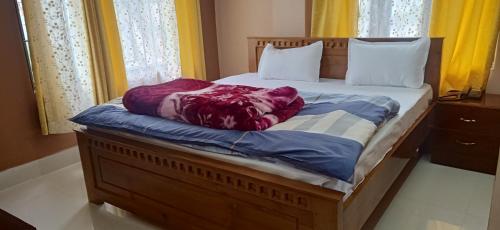Hotel Deysal Noora — Bomdila — photo 5