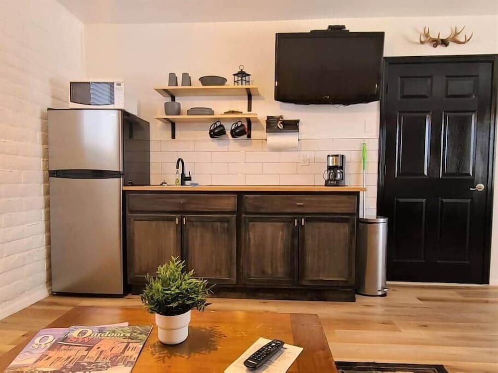 The Nook Pinetop - photo 12