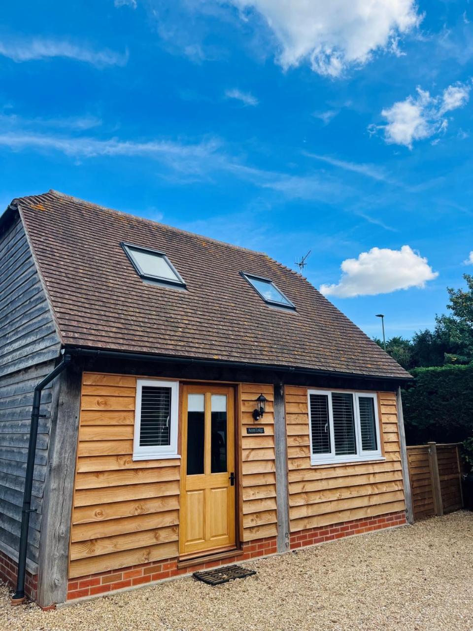 Acorn Lodge — 4-Star Luxury Hotel in Chichester, United Kingdom