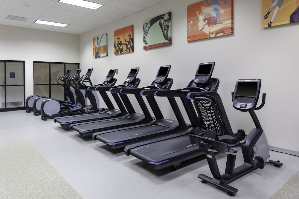 DoubleTree by Hilton Kansas City Overland Park - photo 26